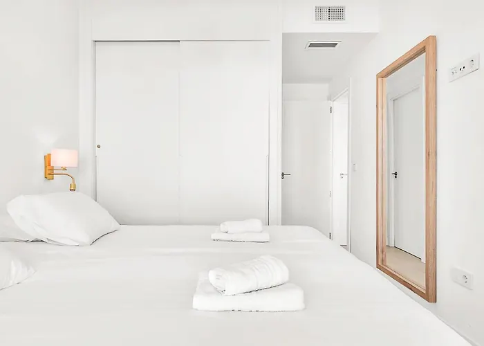 Luxury Higueron Fuengirola