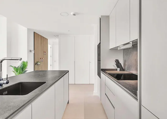 Luxury Higueron Apartamento Fuengirola