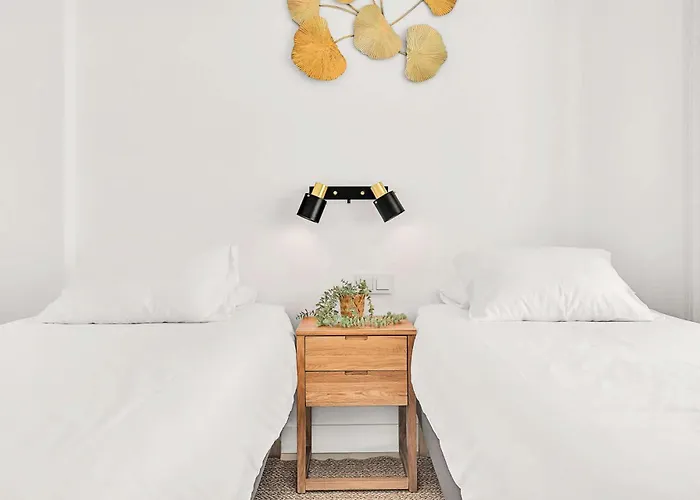 Luxury Higueron Apartamento