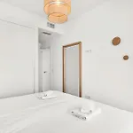 شقة Luxury Higueron *