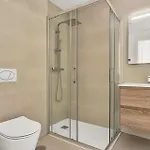 Luxury Higueron شقة