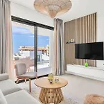 Luxury Higueron Lejlighed