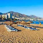 Lejlighed Luxury Higueron *