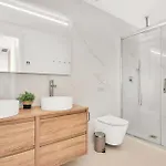 Luxury Higueron Lejlighed Fuengirola