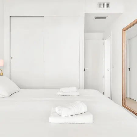 Luxury Higueron فوينخيرولا