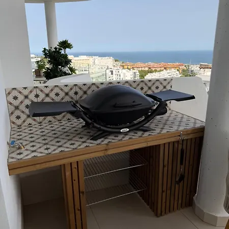 Luxury Higueron *
