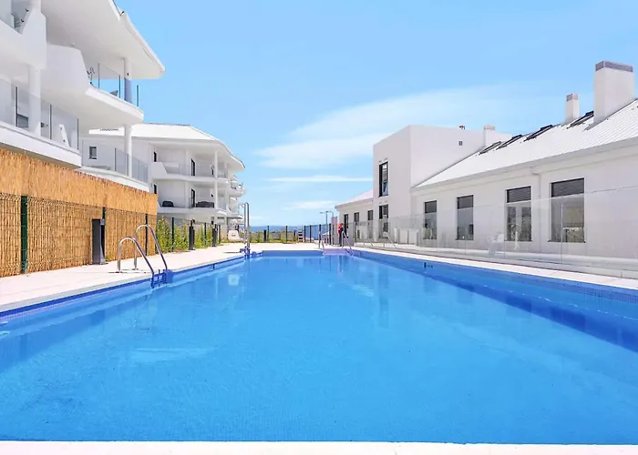 Apartment Luxury Higueron Fuengirola