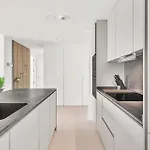 Luxury Higueron Apartman Fuengirola