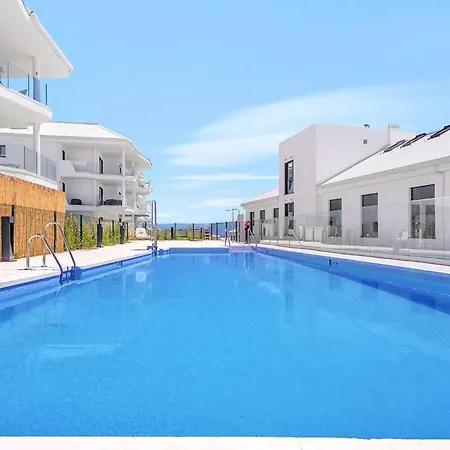 Apartman Luxury Higueron Fuengirola