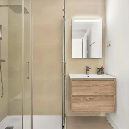Luxury Higueron *